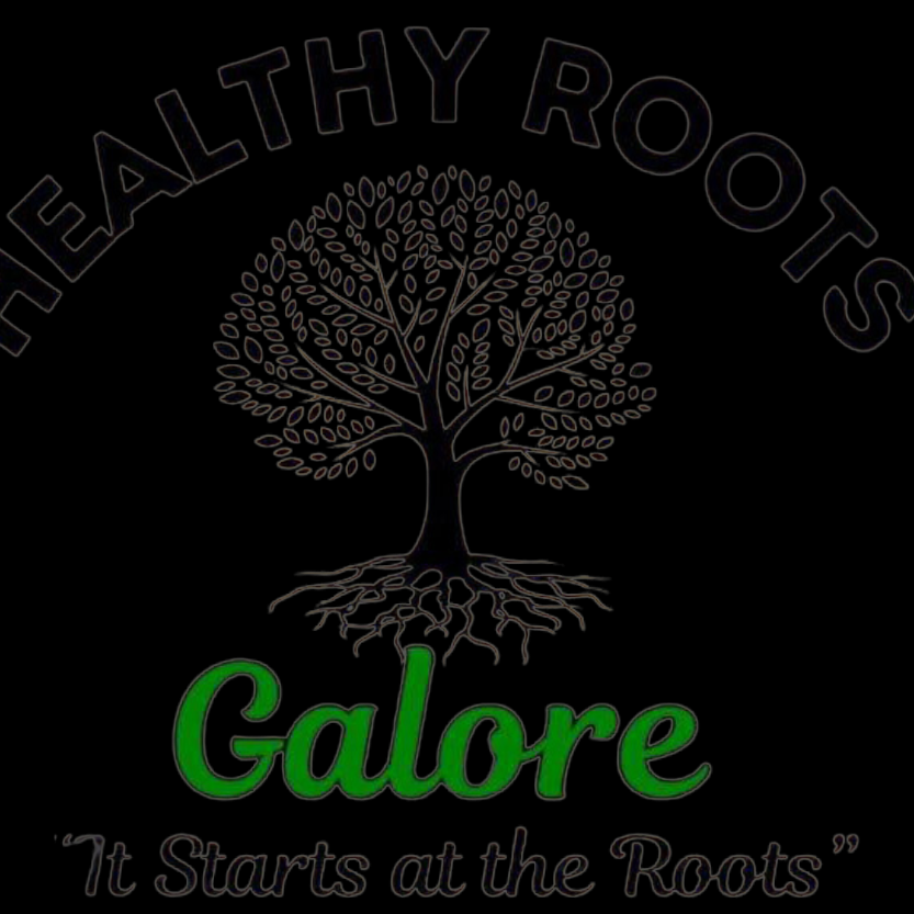 Healthy Roots Galore